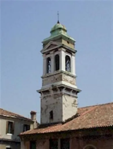 Hotel Citta Di Milano Venedig
