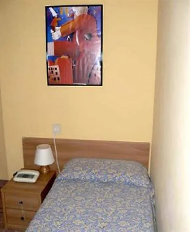 Hotel Citta Di Milano Venedig