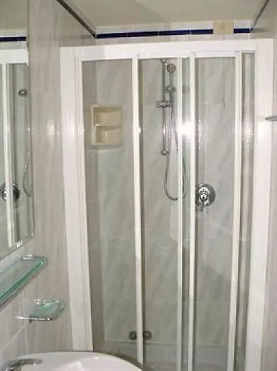 Hotel Citta Di Milano Venedig