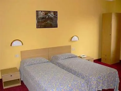 Hotel Citta Di Milano Venedig Italien
