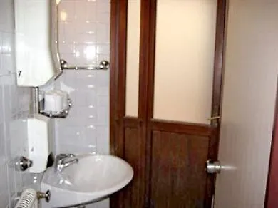 Hotel Citta Di Milano Venedig