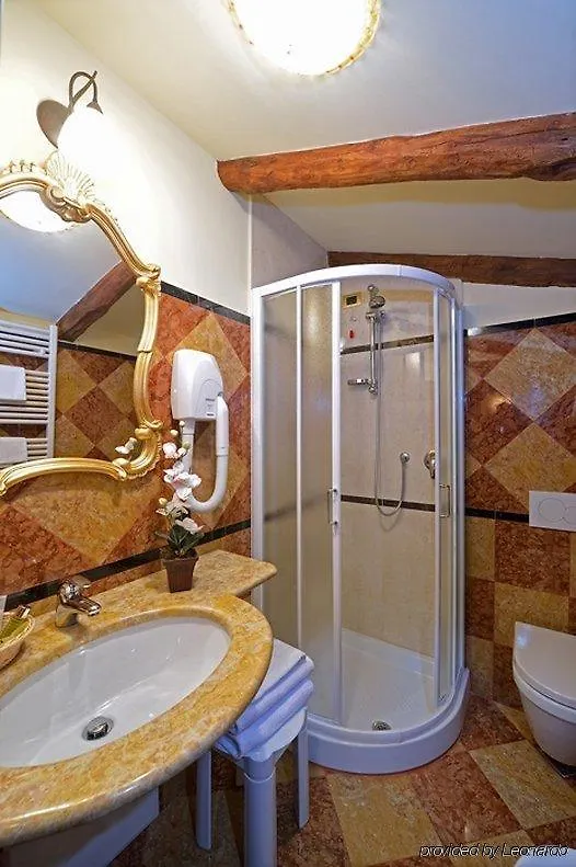 Hotel Citta Di Milano Venedig