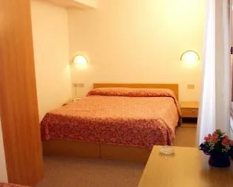 Hotel Citta Di Milano Venedig Italien