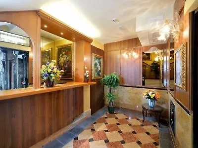 米兰希塔迪酒店 威尼斯
