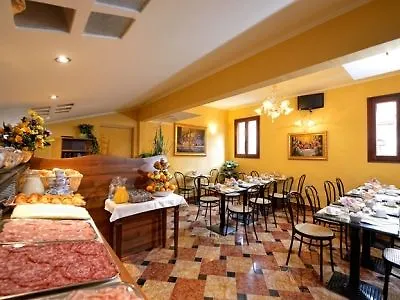 Hotel Citta Di Milano Venedig 3*,