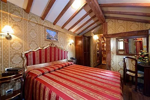 Hotel Citta Di Milano Venedig