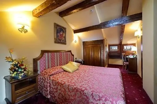 Hotel Citta Di Milano Venedig
