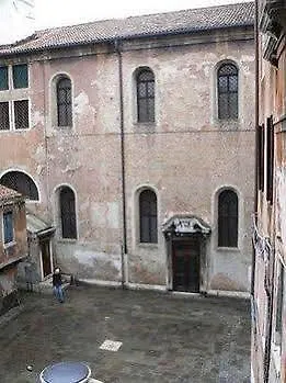 Hotel Citta Di Milano Venedig