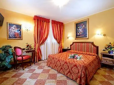 Hotel Citta Di Milano Venedig