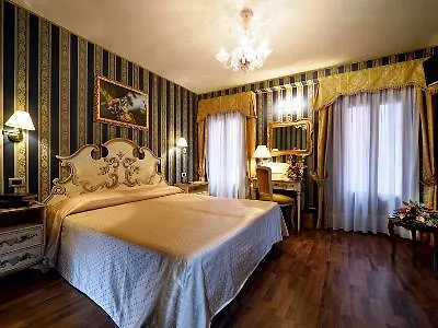 Hotel Citta Di Milano Venedig 3*,  Italien