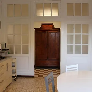  Apartamento Da Matilde Italia