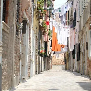 Penzion Veneziacentopercento