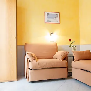 *** Hotel Allegroitalia Rosa Itálie