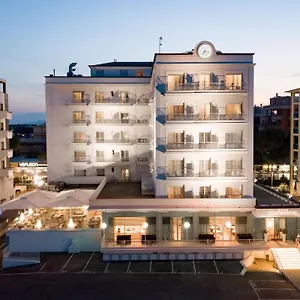 **** Hotel Continental Itálie