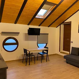  Apartamento 21house - 2 Italia