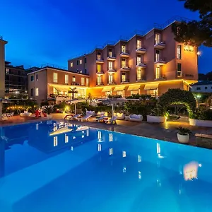 **** Hotel San Michele Itálie