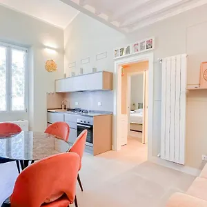  Apartamento Alighieri Boutique Italia