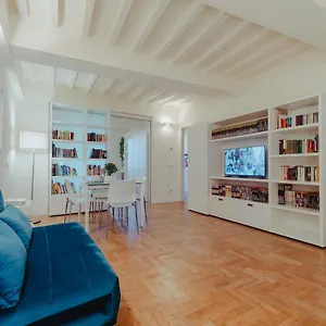  Apartamento Vista E Tetti Ai Canacci Italia