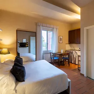  Apartamento S2 Tower - Dolcevita Italia