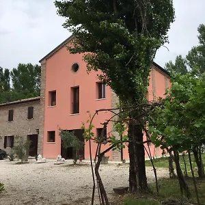 Habitación en casa particular Casa Madonna Boschi Italia