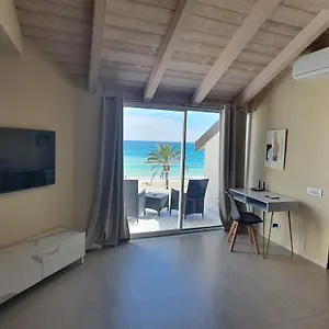 *** Hotel De La Itálie