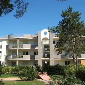 Lejlighed Villaggio Lido Del Sole