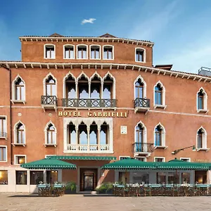 Gabrielli - Starhotels Collezione 5*, Венеция Италия