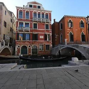 40.17 San Marco Венеция