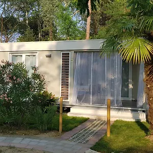 Campingplads Center Valdor