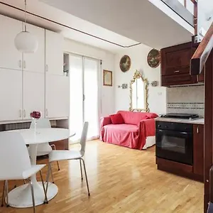 Apartamento Le Grenier Italia