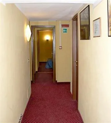 Hotel Citta Di Milano Венеция