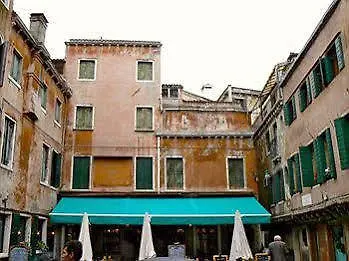 Hotel Citta Di Milano Венеция 3*,  Италия